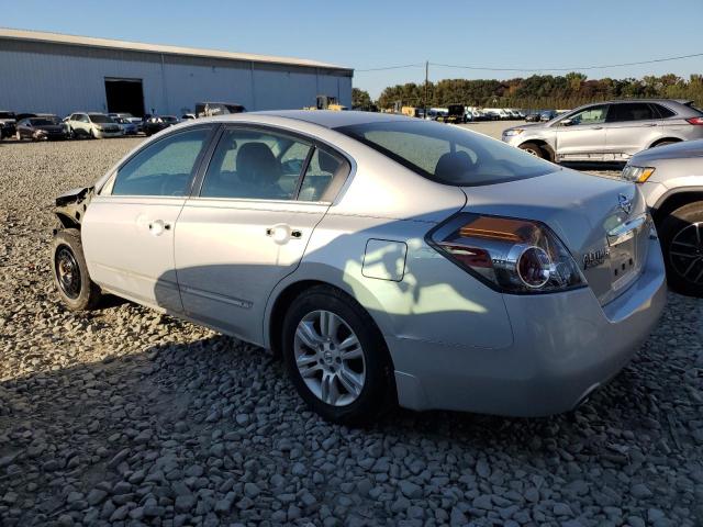 Photo 2 from auction – 2011 NISSAN ALTIMA BAS with VIN 1N4AL2APXBN418404