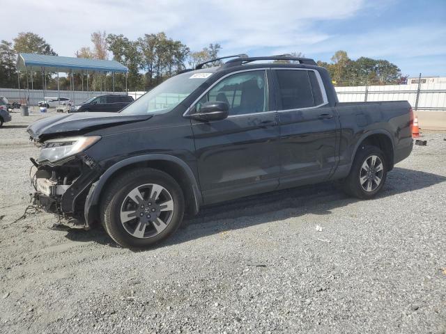 HONDA RIDGELINE 2017 con VIN 5FPYK3F52HB037525 - Foto de la subasta
