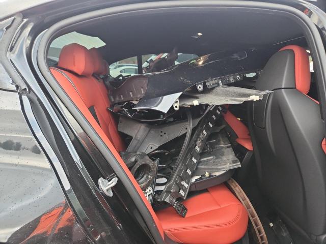 Photo 10 from auction – 2025 BMW M3 COMPETI with VIN WBS33HJ02SFU60075