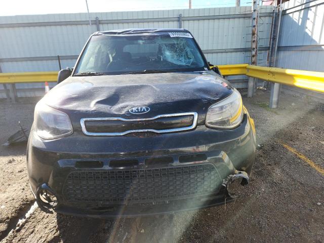 Photo 5 from auction – 2016 KIA SOUL with VIN KNDJP3A59G7251497
