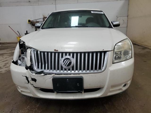 Photo 5 from auction – 2009 MERCURY SABLE PREM with VIN 1MEHM42W99G619781