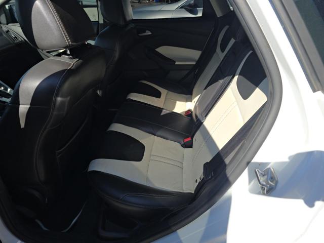 Photo 6 from auction – 2014 FORD FOCUS SE with VIN 1FADP3K27EL455761