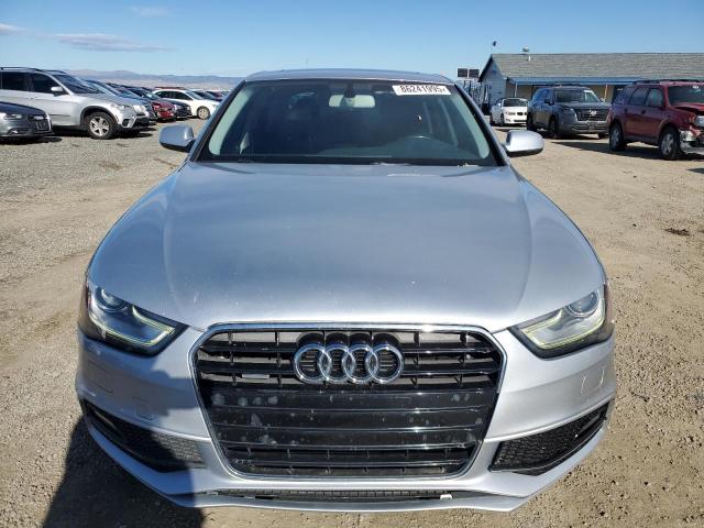 Photo 5 from auction – 2015 AUDI A4 PREMIUM with VIN WAUBFAFL1FN006204