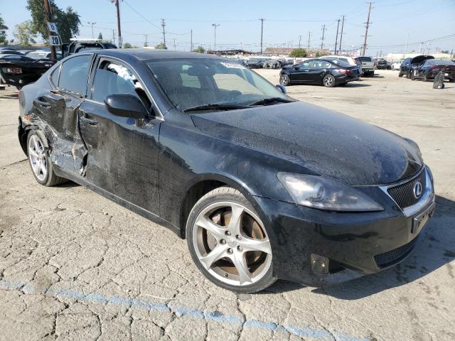 Photo 4 from auction – 2007 LEXUS IS 300 with VIN JTHBE262772007328