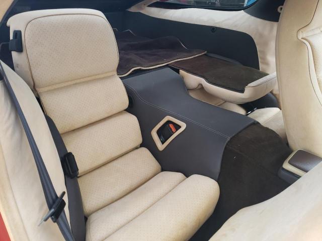 Photo 10 from auction – 1983 PORSCHE 928 S with VIN WP0JB0921DS861698