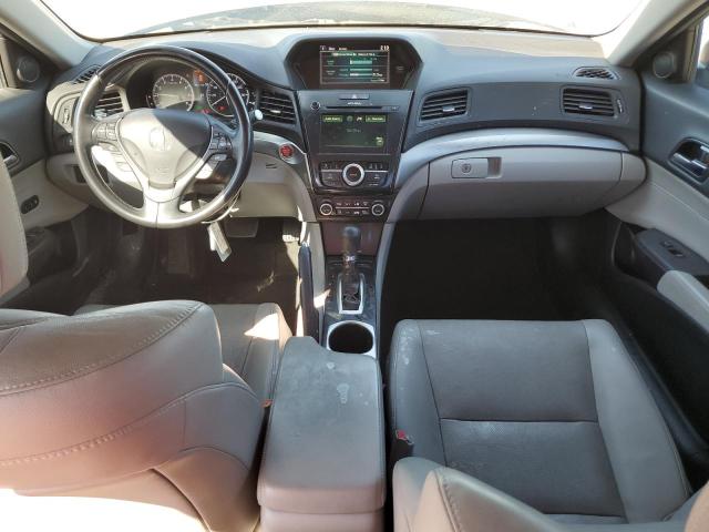 Photo 8 from auction – 2017 ACURA ILX PREMIU with VIN 19UDE2F73HA013478