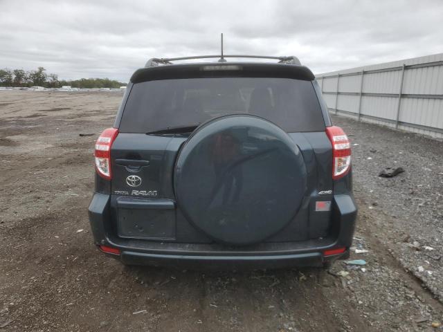 Фото 6 с аукциона – 2010 TOYOTA RAV4 с VIN 2T3BF4DV4AW058744