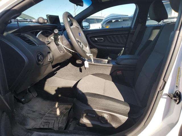 Photo 7 from auction – 2015 FORD TAURUS POL with VIN 1FAHP2MK9FG102408