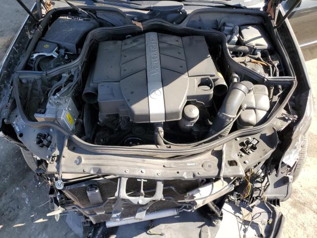 Photo 11 from auction – 2003 MERCEDES-BENZ E 320 with VIN WDBUF65J43A135922