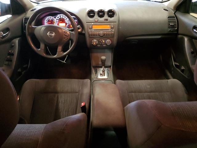 Photo 8 from auction – 2011 NISSAN ALTIMA BAS with VIN 1N4AL2AP1BN448312