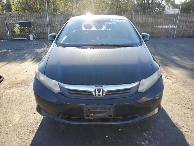 Zdjęcie 5 z aukcji – 2012 HONDA CIVIC LX z VIN 19XFB2F59CE322182
