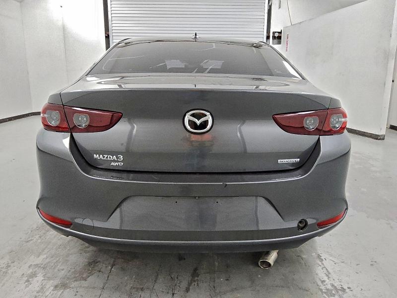 Photo 6 from auction – 2020 MAZDA 3 PREFERRE with VIN 3MZBPBDM0LM136334