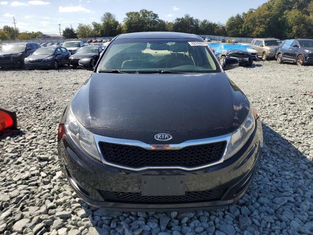Photo 5 from auction – 2011 KIA OPTIMA EX with VIN KNAGN4A70B5076405