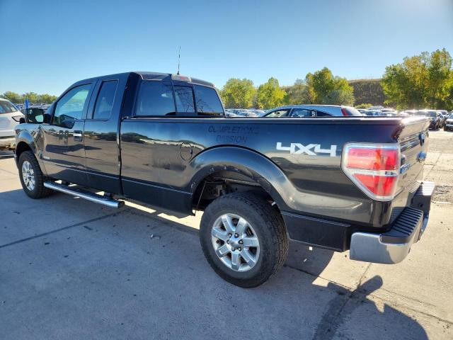Photo 2 from auction – 2014 FORD F150 SUPER with VIN 1FTFX1ET2EKF40332