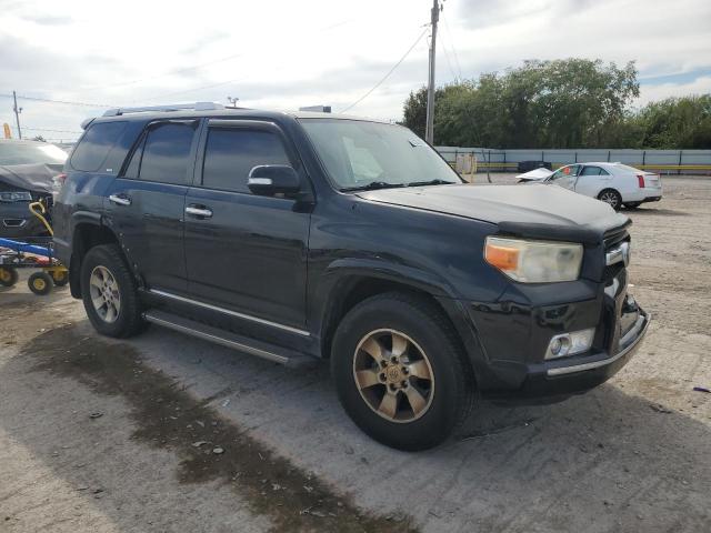 Photo 4 from auction – 2011 TOYOTA 4RUNNER SR with VIN JTEBU5JRXB5059517