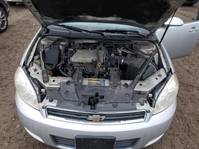 Photo 11 from auction – 2010 CHEVROLET IMPALA LS with VIN 2G1WA5EK8A1144229