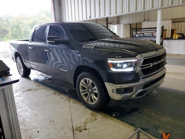 Photo 4 from auction – 2019 RAM 1500 BIG H with VIN 1C6SRFMT2KN685914