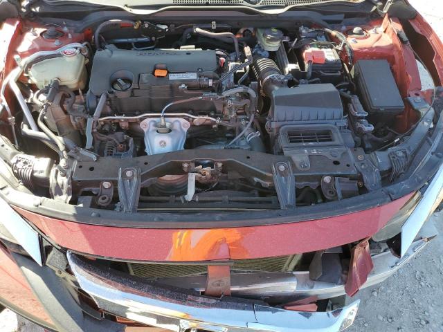 Photo 11 from auction – 2017 HONDA CIVIC LX with VIN 2HGFC2F55HH504861