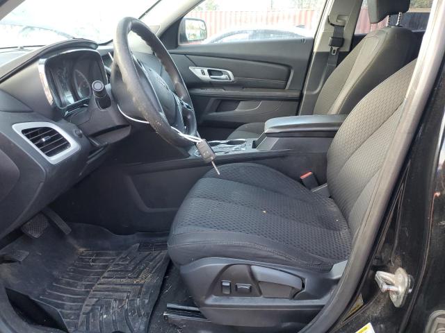 Photo 7 from auction – 2013 GMC TERRAIN SL with VIN 2GKALMEK7D6275914
