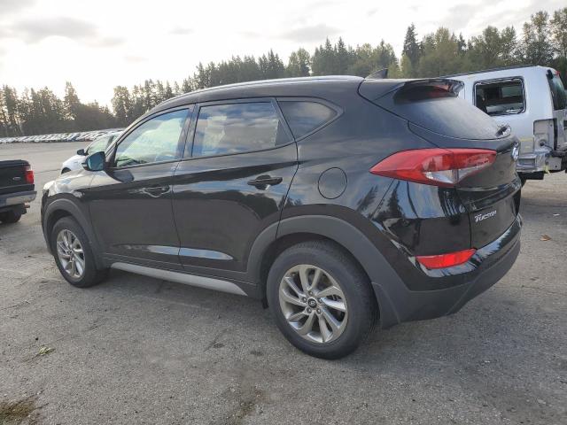 Photo 2 from auction – 2017 HYUNDAI TUCSON LIM with VIN KM8J3CA49HU471045