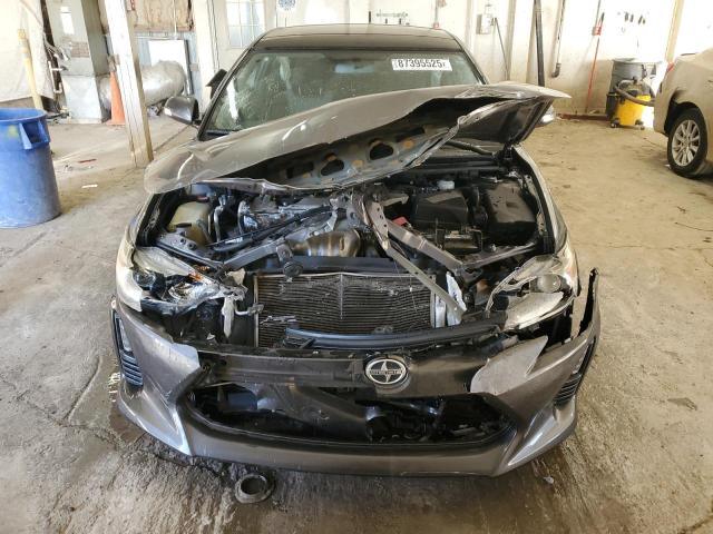 Photo 5 from auction – 2015 TOYOTA SCION TC with VIN JTKJF5C70F3096737