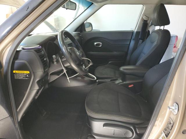 Photo 7 from auction – 2014 KIA SOUL + with VIN KNDJP3A56E7058303