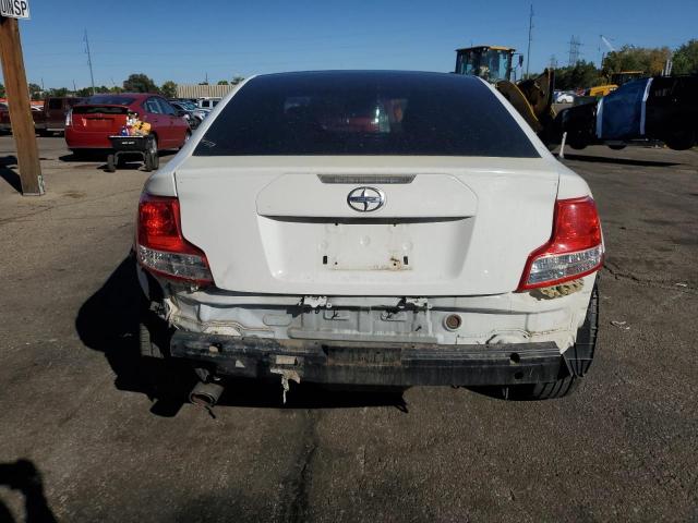 Photo 6 from auction – 2011 TOYOTA SCION TC with VIN JTKJF5C79B3020301