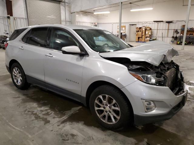Photo 4 from auction – 2018 CHEVROLET EQUINOX LT with VIN 2GNAXSEV4J6204736