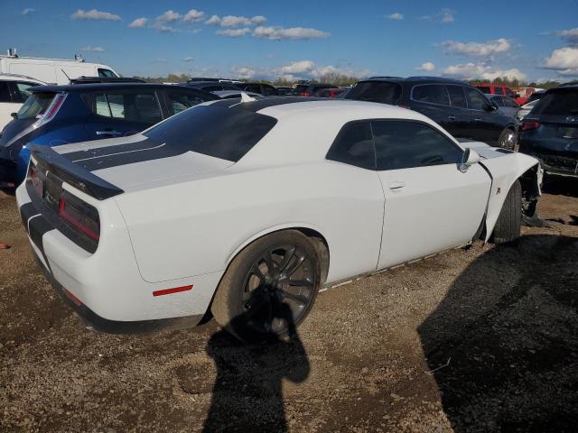 Photo 3 from auction – 2021 DODGE CHALLENGER with VIN 2C3CDZFJ1MH502835