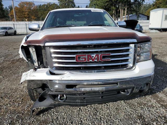 Photo 5 from auction – 2013 GMC SIERRA K15 with VIN 3GTP2WE72DG192637