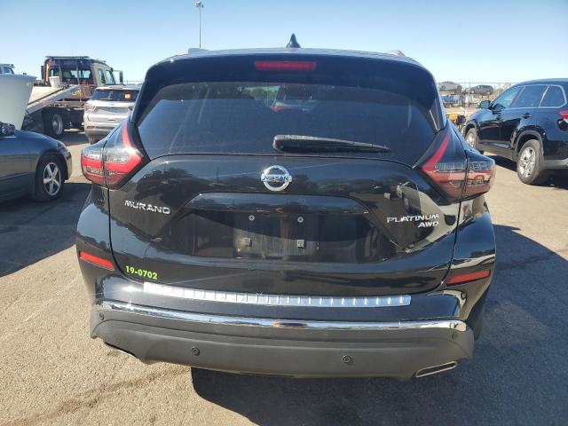 Photo 6 from auction – 2019 NISSAN MURANO S with VIN 5N1AZ2MS5KN127085