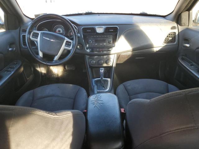 Photo 8 from auction – 2013 CHRYSLER 200 TOURIN with VIN 1C3CCBBB0DN694247