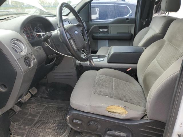 Photo 7 from auction – 2006 FORD F150 SUPER with VIN 1FTPW14516FA18229