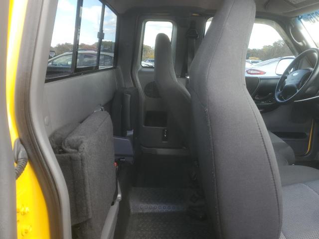 Photo 10 from auction – 2003 FORD RANGER SUP with VIN 1FTYR44V53PA20620