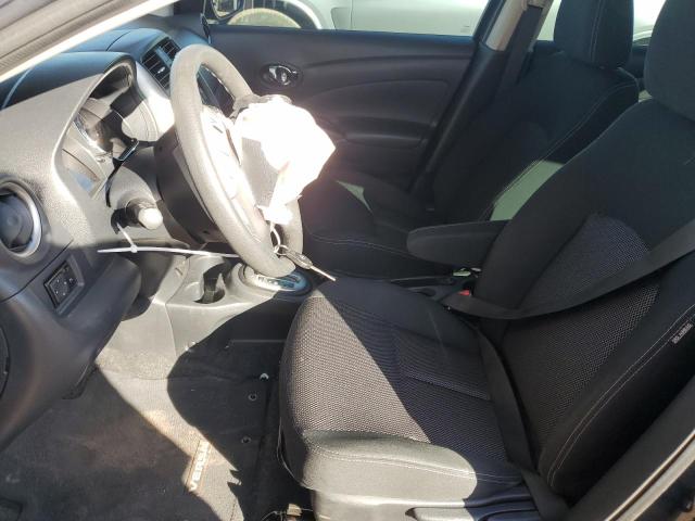 Photo 7 from auction – 2017 NISSAN VERSA S with VIN 3N1CN7AP6HL857895
