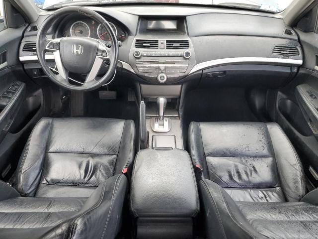 Photo 8 from auction – 2012 HONDA ACCORD with VIN 1HGCP2F63CA026981
