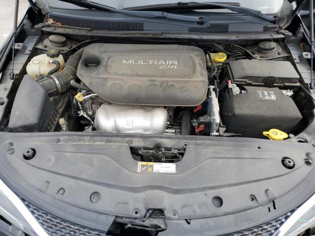 Photo 11 from auction – 2016 CHRYSLER 200 LIMITE with VIN 1C3CCCAB7GN191682
