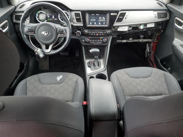 Photo 8 from auction – 2018 KIA NIRO FE with VIN KNDCB3LCXJ5126708