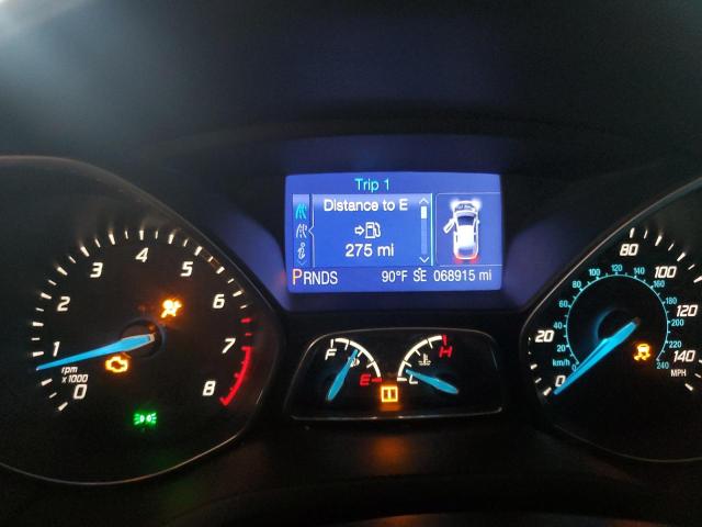 Photo 9 from auction – 2013 FORD FOCUS SE with VIN 1FADP3K23DL213998