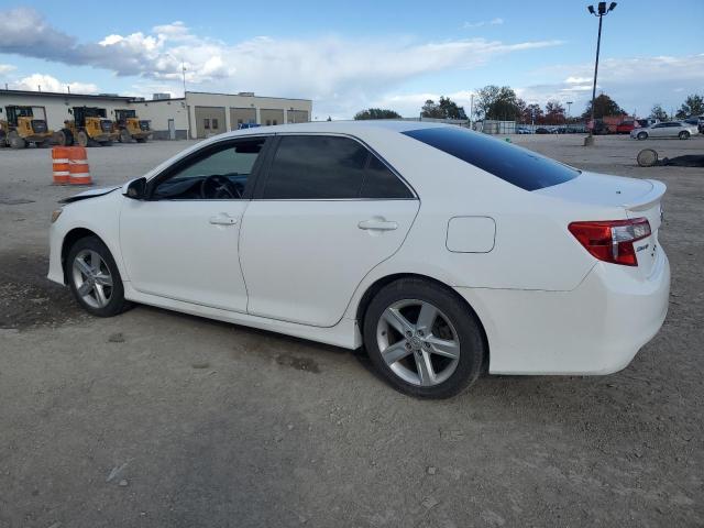 Photo 2 from auction – 2013 TOYOTA CAMRY L with VIN 4T1BF1FK4DU711894