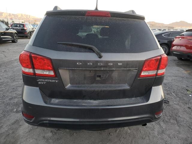 Photo 6 from auction – 2018 DODGE JOURNEY SX with VIN 3C4PDCBB4JT158400