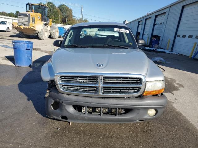 Photo 5 from auction – 2004 DODGE DAKOTA QUA with VIN 1D7HL38K64S777462