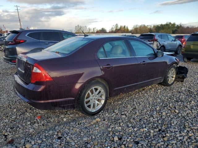Photo 3 from auction – 2011 FORD FUSION SEL with VIN 3FAHP0JA1BR113289