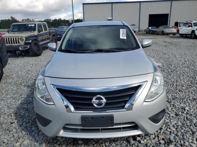 Photo 5 from auction – 2018 NISSAN VERSA S with VIN 3N1CN7AP7JL830257
