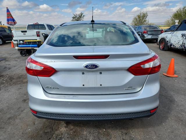 Photo 6 from auction – 2013 FORD FOCUS SE with VIN 1FADP3F2XDL380501