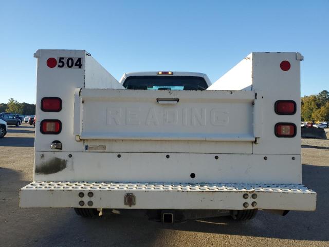 Photo 6 from auction – 2011 FORD F250 SUPER with VIN 1FDBF2B63BEA02315