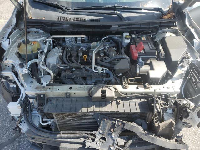 Photo 12 from auction – 2023 MITSUBISHI OUTLANDER with VIN JA4J3UA89PZ012221