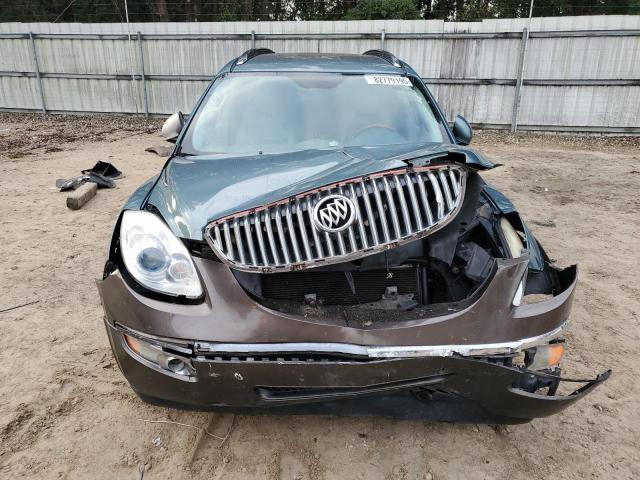 Photo 5 from auction – 2009 BUICK ENCLAVE CX with VIN 5GAER23D39J175812