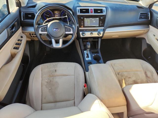 Photo 8 from auction – 2015 SUBARU LEGACY 2.5 with VIN 4S3BNAC6XF3064697