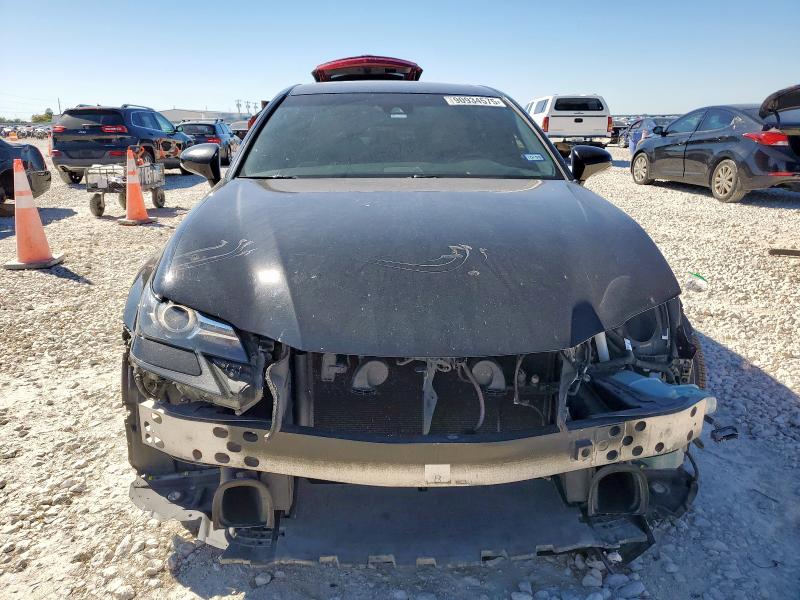صورة رقم 5 من المزاد - 2016 LEXUS GS 350 BAS مع VIN JTHBZ1BL7GA001550